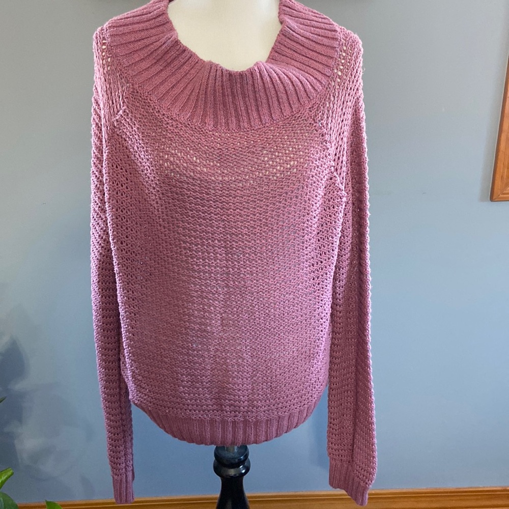 Urban Outfitters Chunky Sweater